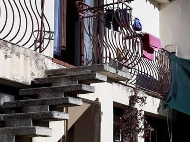 Studio de 21m2 à louer sur Roquefort la Bédoule