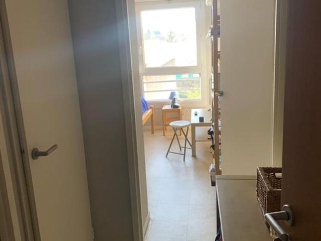 Studio de 21m2 à louer sur Saint Étienne