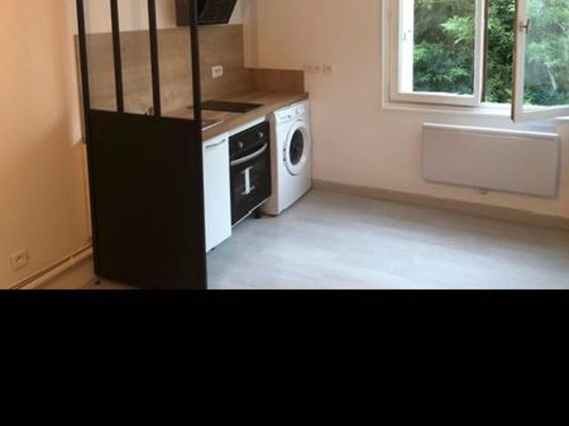 Studio de 21m2 à louer sur Savigny sur Orge