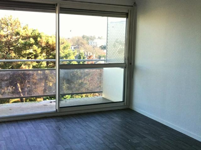 STUDIO DE 22,96 M2 À BORDEAUX CAUDÉRAN CENTRE