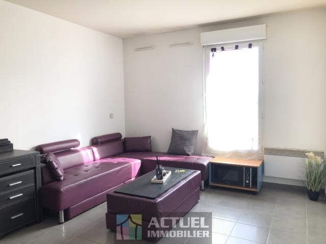 Studio de 22 m2 Castelnau le lez