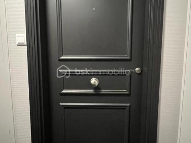 Studio de 22 m² au prix de 199 000 € frais d’agence inclus