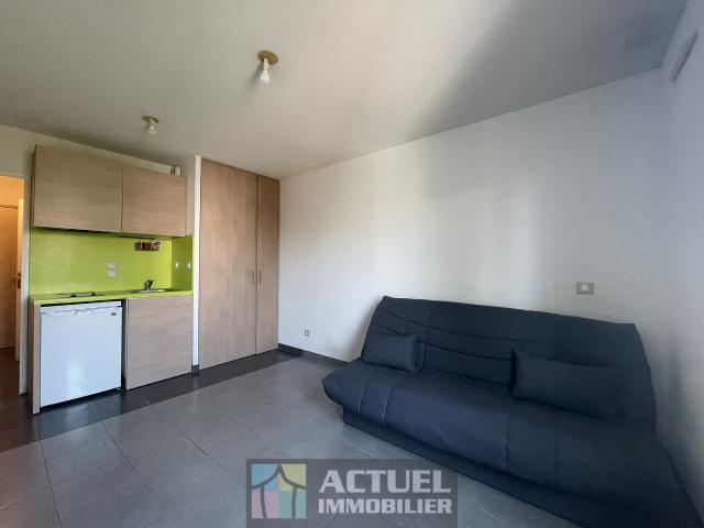 Studio de 22 m² Castelnau le lez