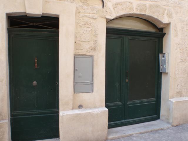 Studio de 22m2 à louer à Montpellier 34