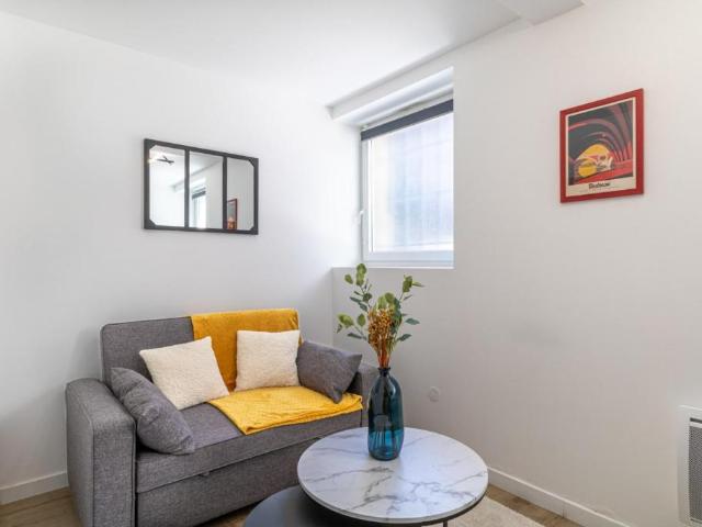 Studio de 22m2 à louer sur Toulouse