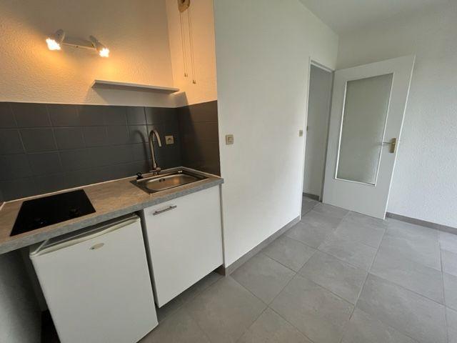 Studio de 22m2 à louer sur Toulouse