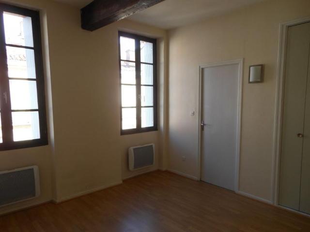 Studio de 22m2 à louer sur Toulouse