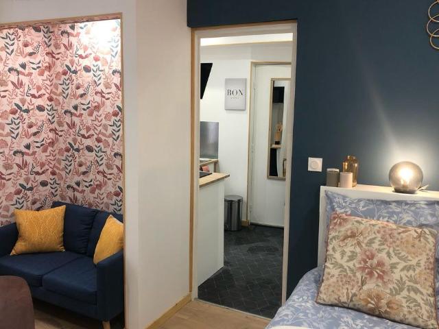 Studio de 22m2 à louer sur Toulouse