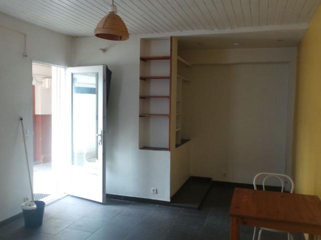 Studio de 22m2 à louer sur Vitry sur Seine