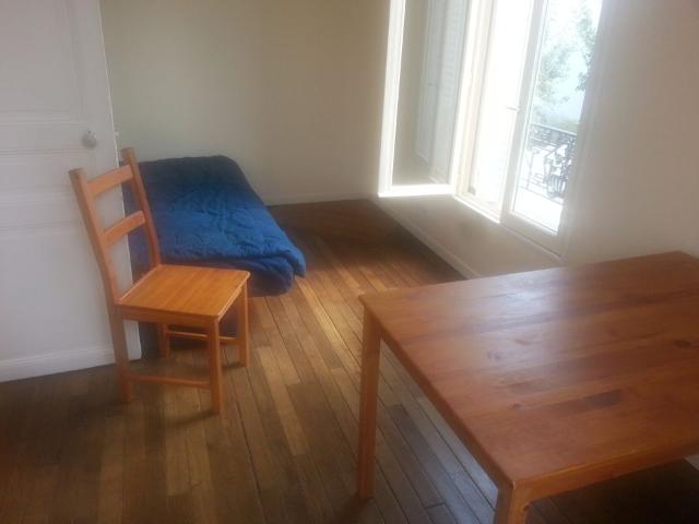 Studio de 22m2 à louer sur Vitry sur Seine