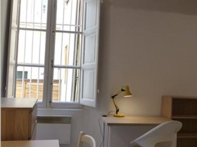 Studio de 22m2 à louer sur Aix en Provence