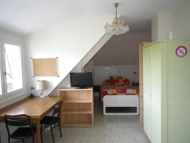Studio de 22m2 à louer sur Angers