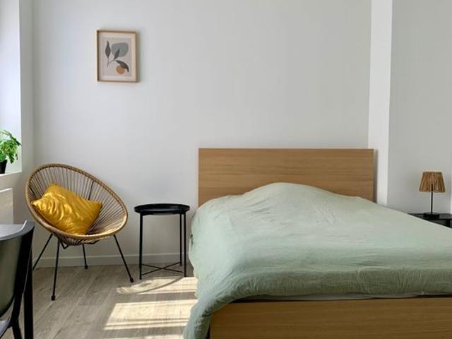 Studio de 22m2 à louer sur Arras