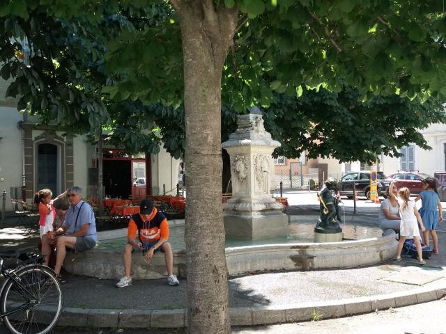 Studio de 22m2 à louer sur Avignon