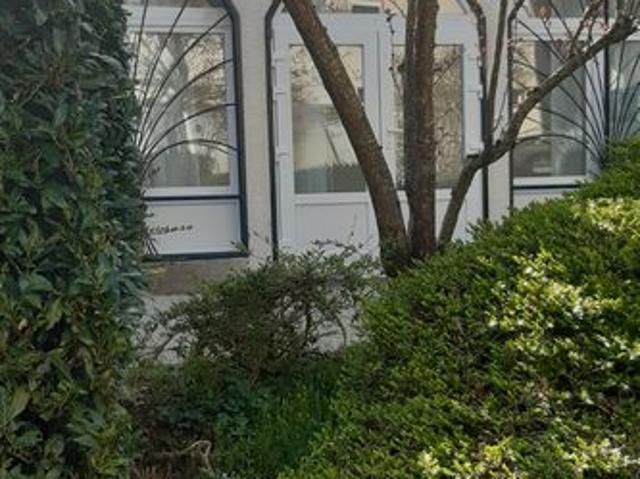 Studio de 22m2 à louer sur Besançon