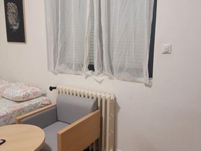 Studio de 22m2 à louer sur Cambrai