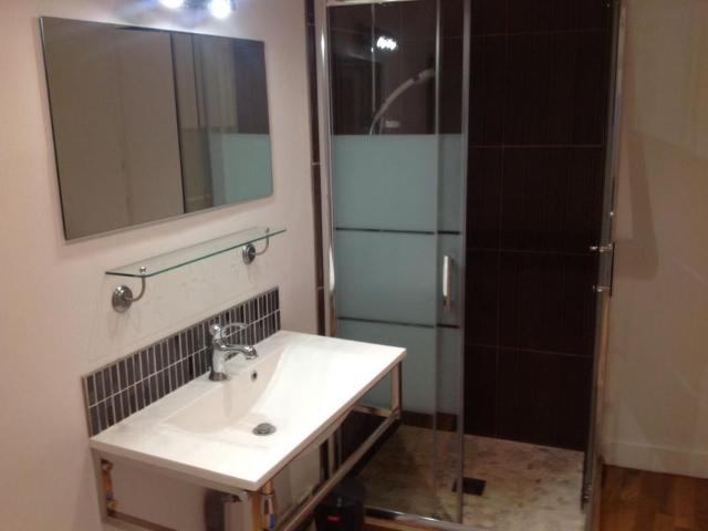 Studio de 22m2 à louer sur Compiègne