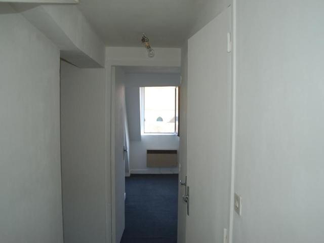 Studio de 22m2 à louer sur Compiègne