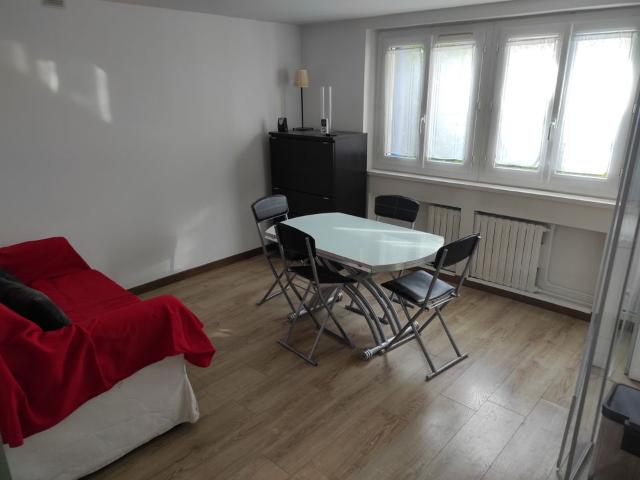 Studio de 22m2 à louer sur Clamart