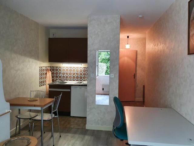 Studio de 22m2 à louer sur Clermont Ferrand