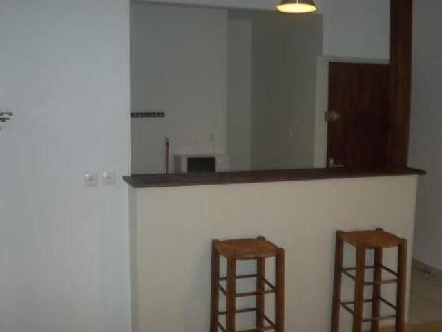 Studio de 22m2 à louer sur Dijon