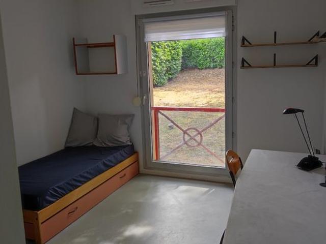 Studio de 22m2 à louer sur Dijon