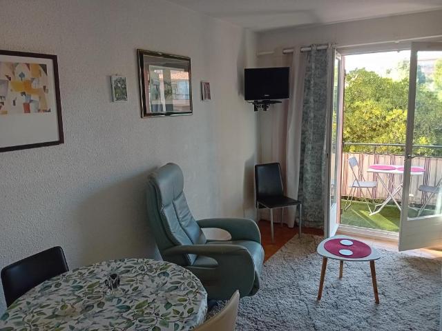 Studio de 22m2 à louer sur Frejus