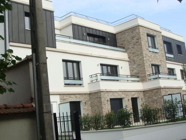 Studio de 22m2 à louer sur Gagny