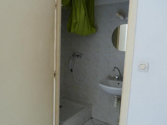 Studio de 22m2 à louer sur Grenoble