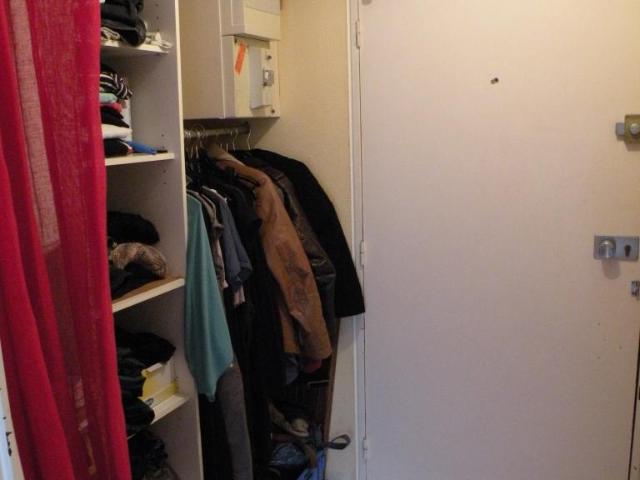 Studio de 22m2 à louer sur Le Bourget