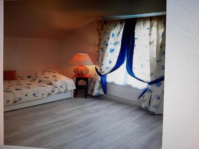 Studio de 22m2 à louer sur Le Bourget