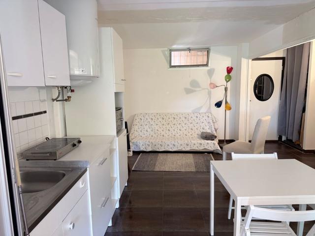 Studio de 22m2 à louer sur Le Pradet