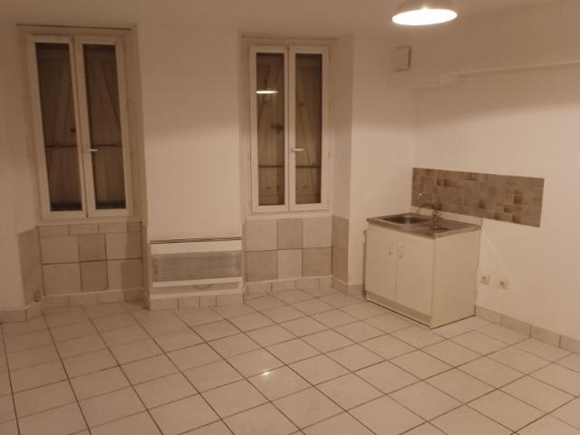 Studio de 22m2 à louer sur Limay