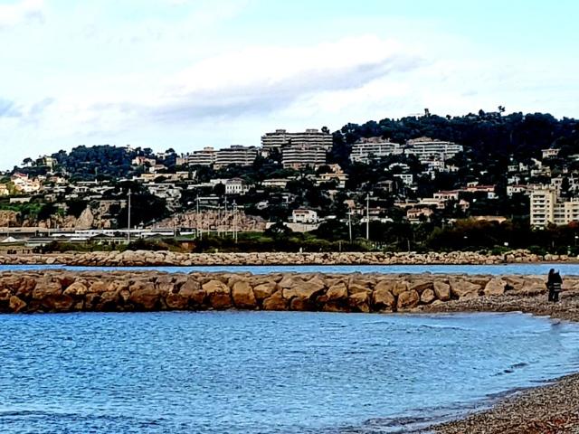 Studio de 22m2 à louer sur Marseille 07