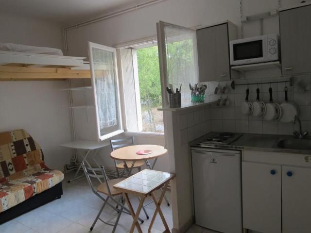 Studio de 22m2 à louer sur Montpellier