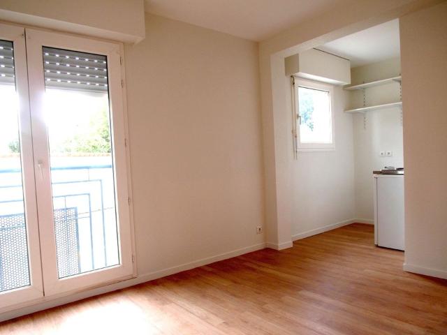 Studio de 22m2 à louer sur Nantes