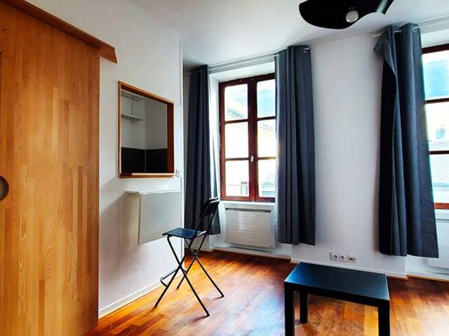 Studio de 22m2 à louer sur Nantes