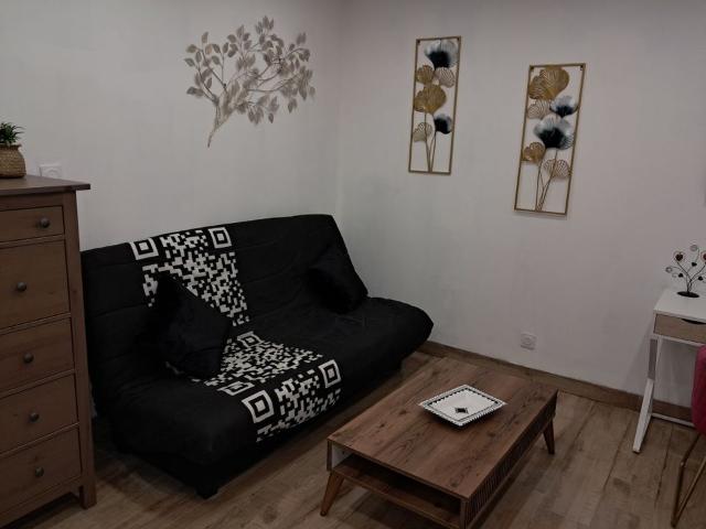 Studio de 22m2 à louer sur Nîmes