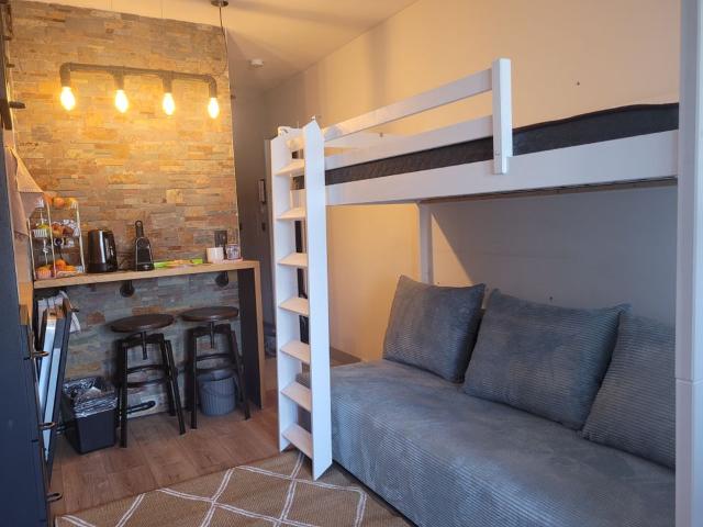 Studio de 22m2 à louer sur Nice