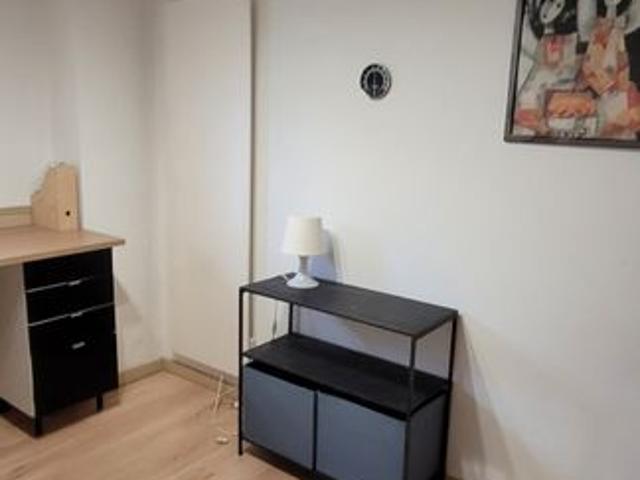 Studio de 22m2 à louer sur Nice