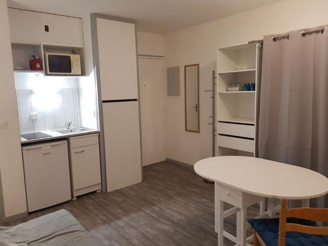 Studio de 22m2 à louer sur Pau