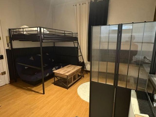 Studio de 22m2 à louer sur Périgueux