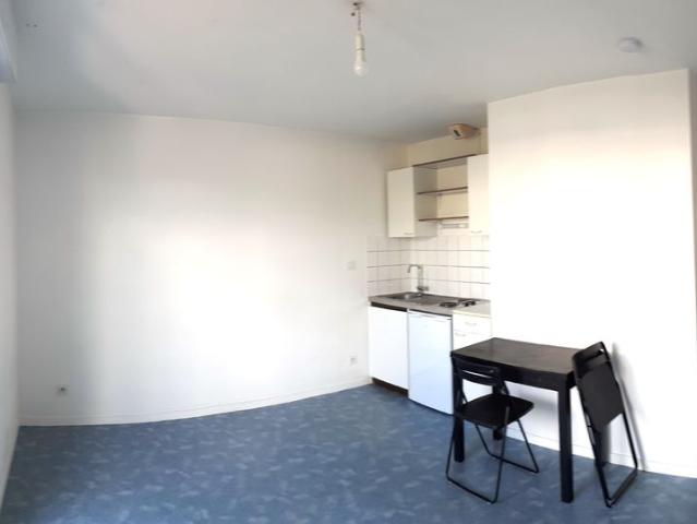 Studio de 22m2 à louer sur Pessac