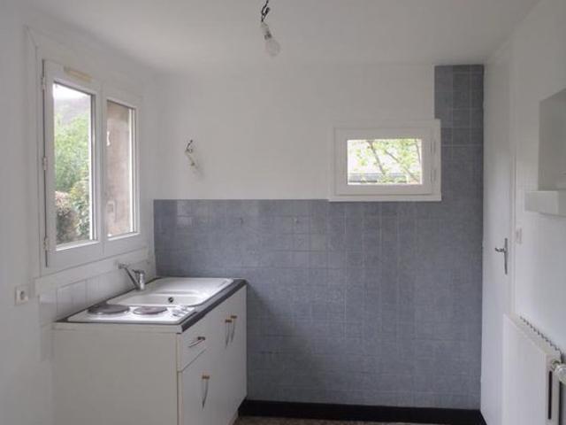 Studio de 22m2 à louer sur Pontivy