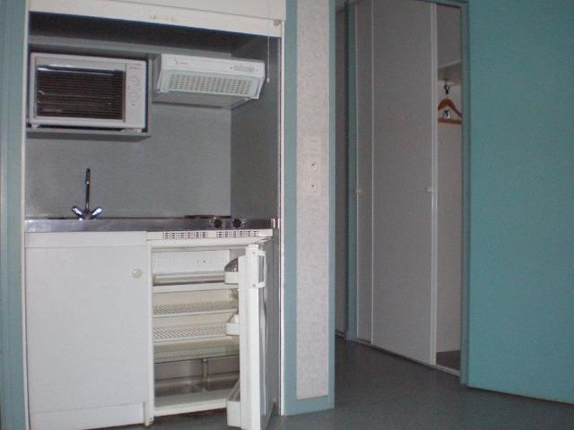 Studio de 22m2 à louer sur Poitiers