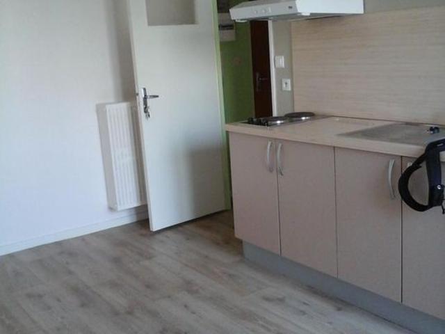 Studio de 22m2 à louer sur Rennes