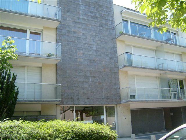 Studio de 22m2 à louer sur Reims