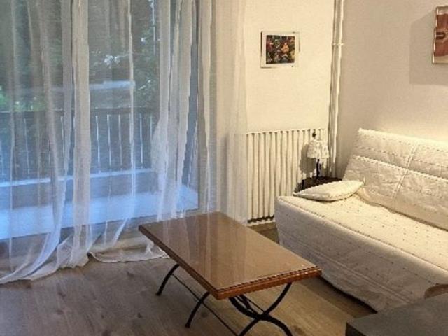 Studio de 22m2 à louer sur Sceaux
