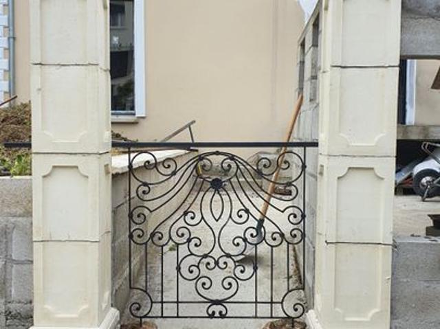 Studio de 22m2 à louer sur Saint Denis