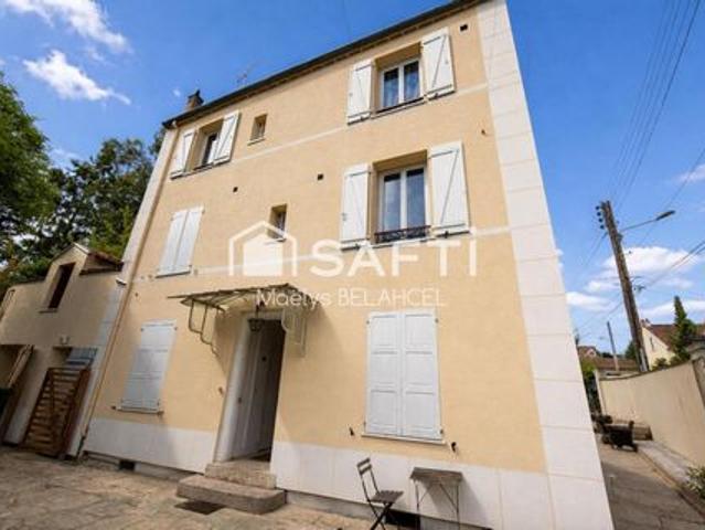 STUDIO de 22m2 idéal investisseur